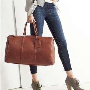 Sole Society “Cassidy” Weekender